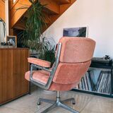 Eames Lobby Chair