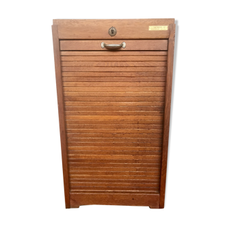 1960 curtain furniture