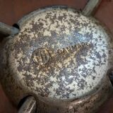 8 Arne Jacobsen Series 7 chairs