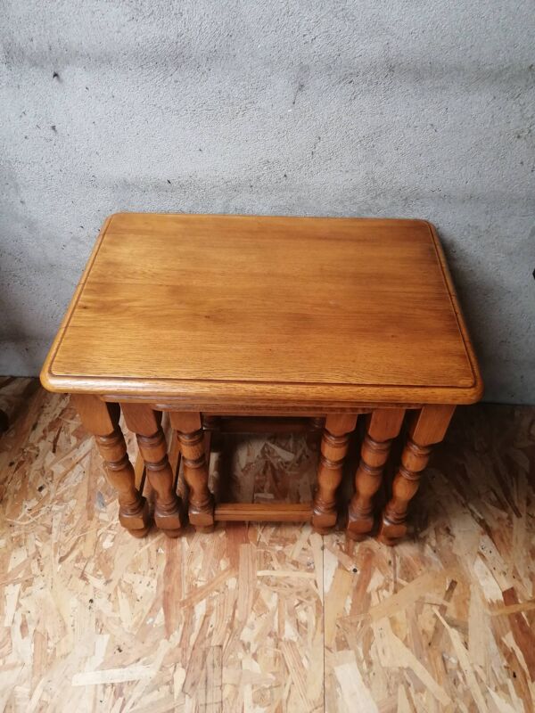 Tables Gigogne