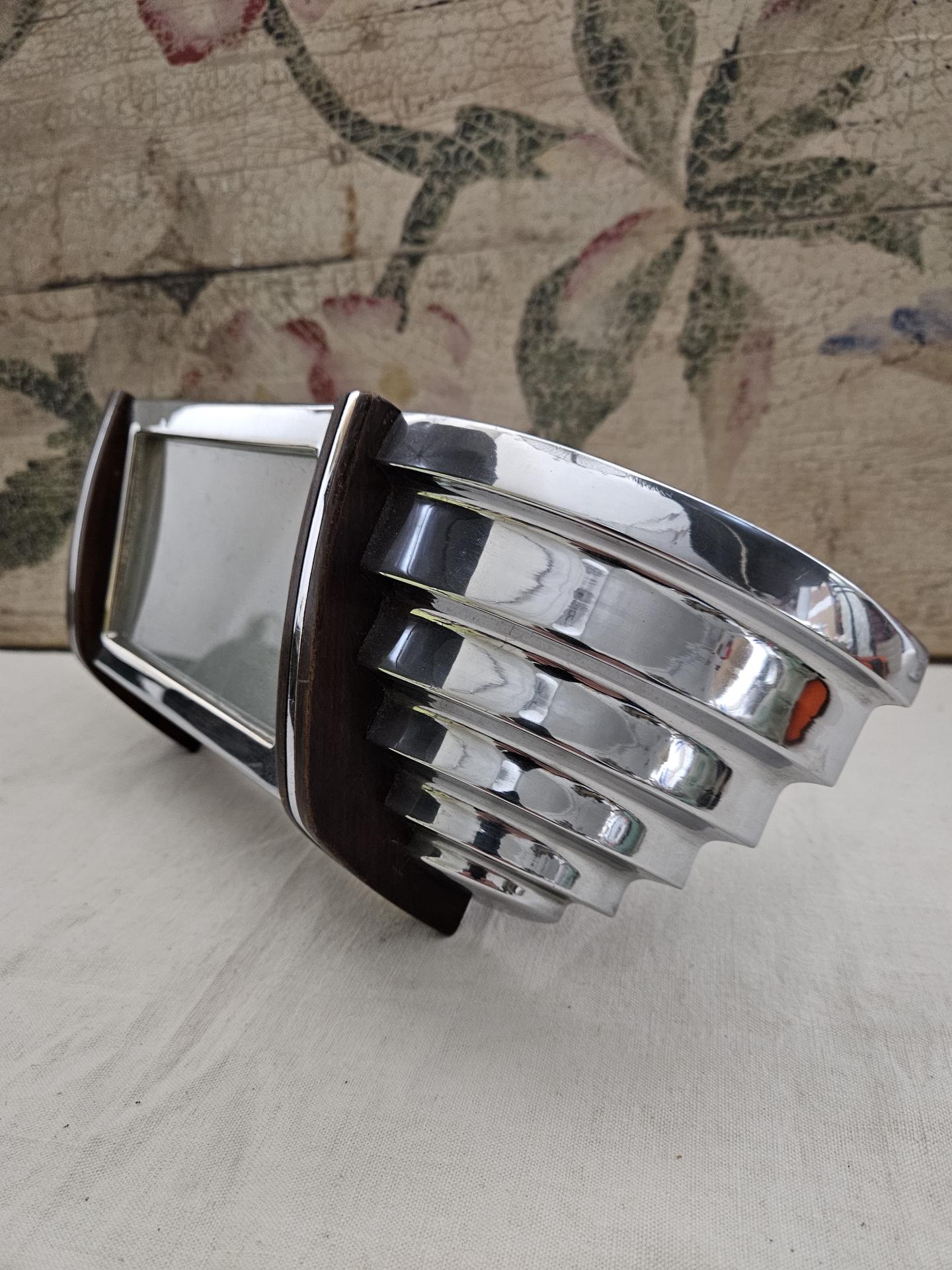 Pair of Art Deco wall sconces - 1930