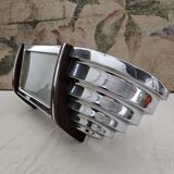 Pair of Art Deco wall sconces - 1930