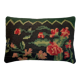 Housse de coussin vintage turque faite à la main