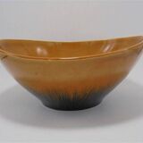 Salad bowl and sauce boat Accolay