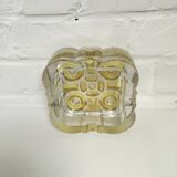 Swedish ashtray