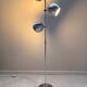 Eyeball floor lamp by Aluminor, 1970s