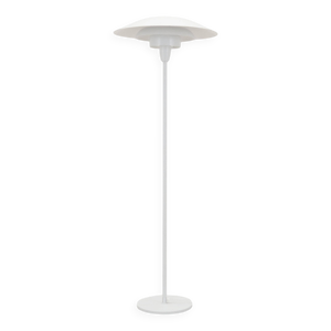 Lampadaire, design danois, - designer