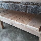Workbench, console 130 cm