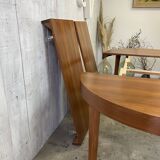 Vintage extendable table