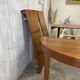 Vintage extendable table