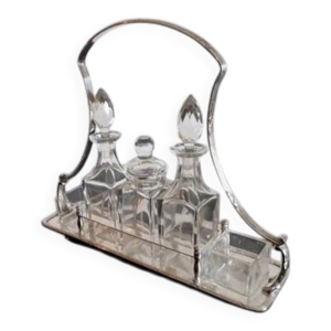 Orfèvre Bouillet bourdelle - service