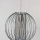 Suspension en fil d'acier 1970