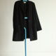 Bleu tubulaire en acier Popart style mannequin dressboy valet