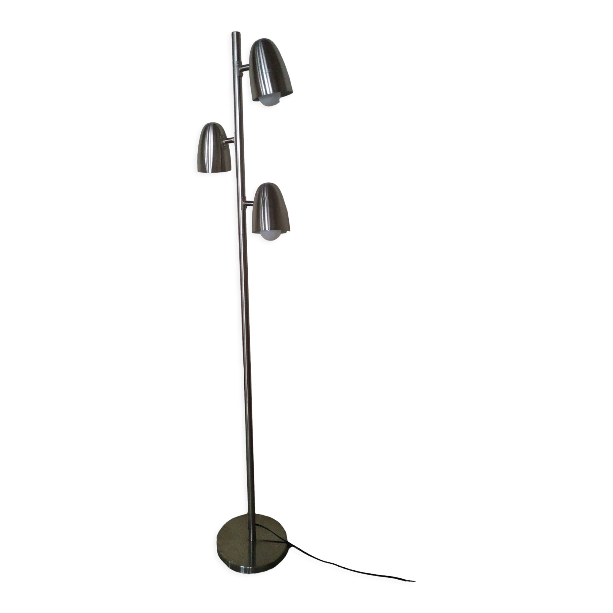 Design floor lamp