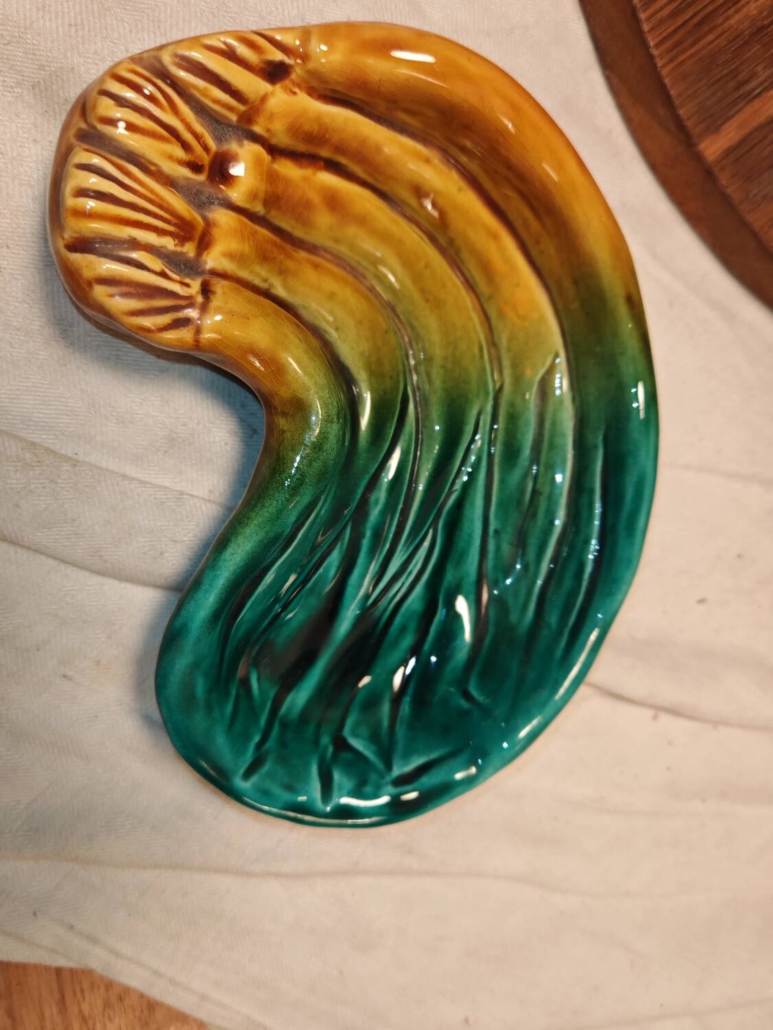 Vallauris Ceramics "Yves TARDY"