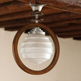 Art Deco suspension