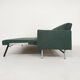 Canapé BR49 de Martin Visser pour 't Spectrum, Pays-Bas, années 1950