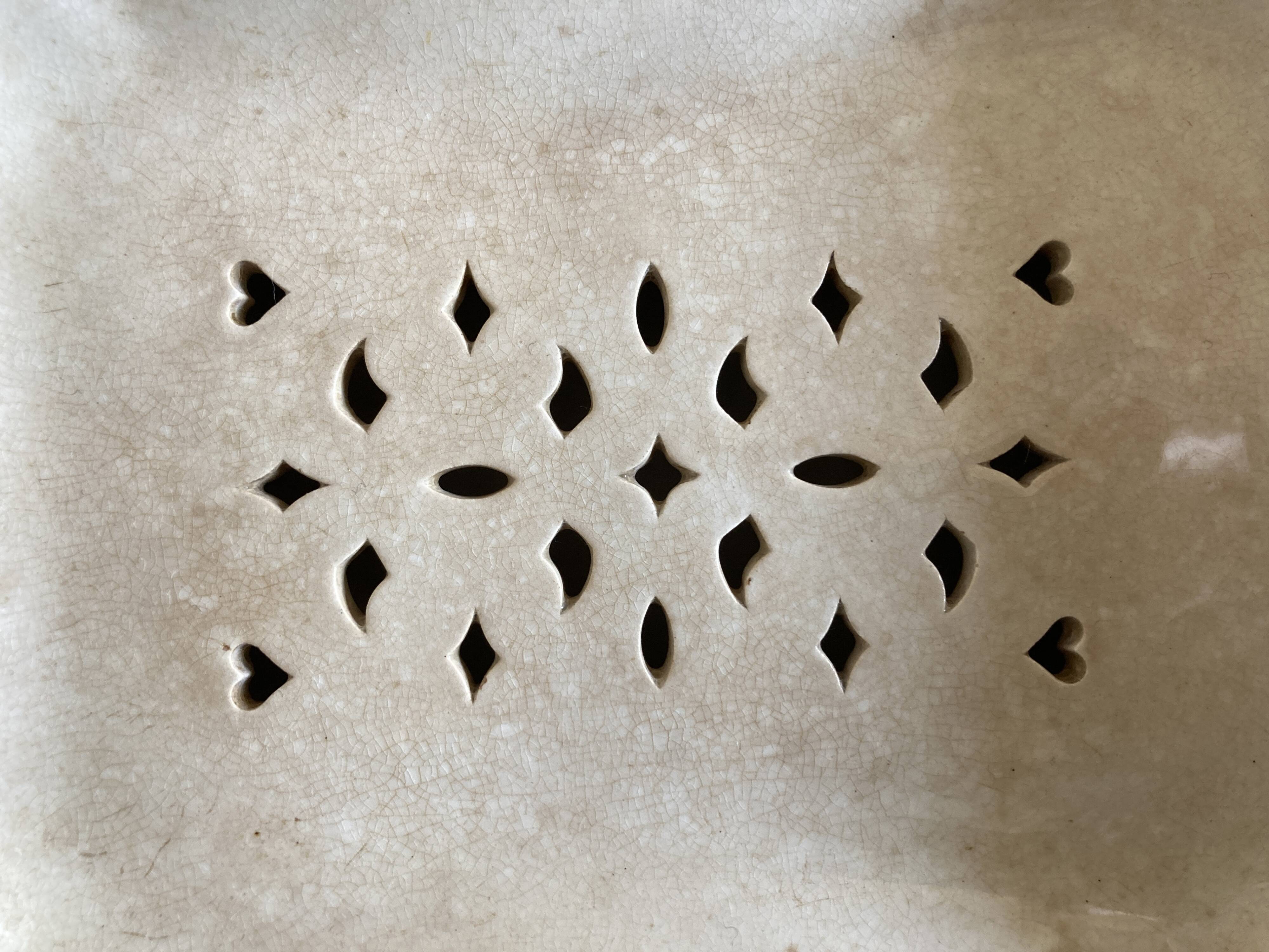 19th-19th-sized Dutch-made Petrus Regout - co