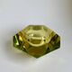 Flavio Poli Murano Glas Bowl