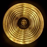 Glasleuchte „Zeiss IKON“