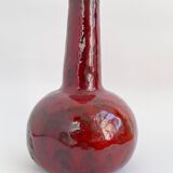 Vase Ceramique France vers 1960