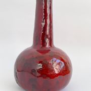 Vase Ceramique France vers 1960