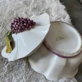 Grape slushie candy box