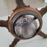 Ezan style chandelier