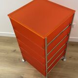 Storage box by Antonio Citterio for Kartell