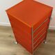 Storage box by Antonio Citterio for Kartell