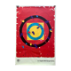 SAM FRANCIS - Los Angeles Olympic Games, 1984 - Poster
