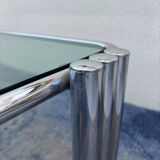 Table basse Space age