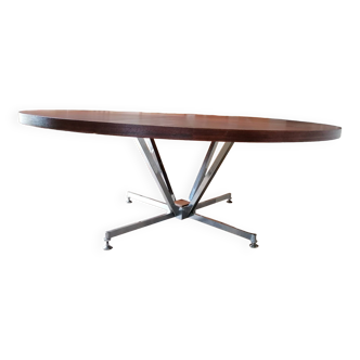 Grande table ronde