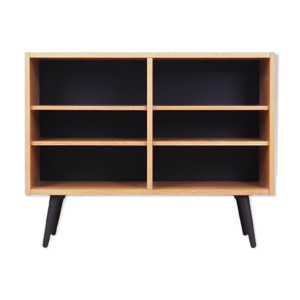 Bibliothèque, design