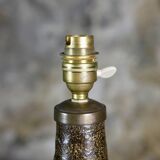 Georges Pelletier ceramic lamp, 1960s