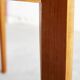 Expandable Dining Table by Henning Kjaernulf for Velje, 1960s