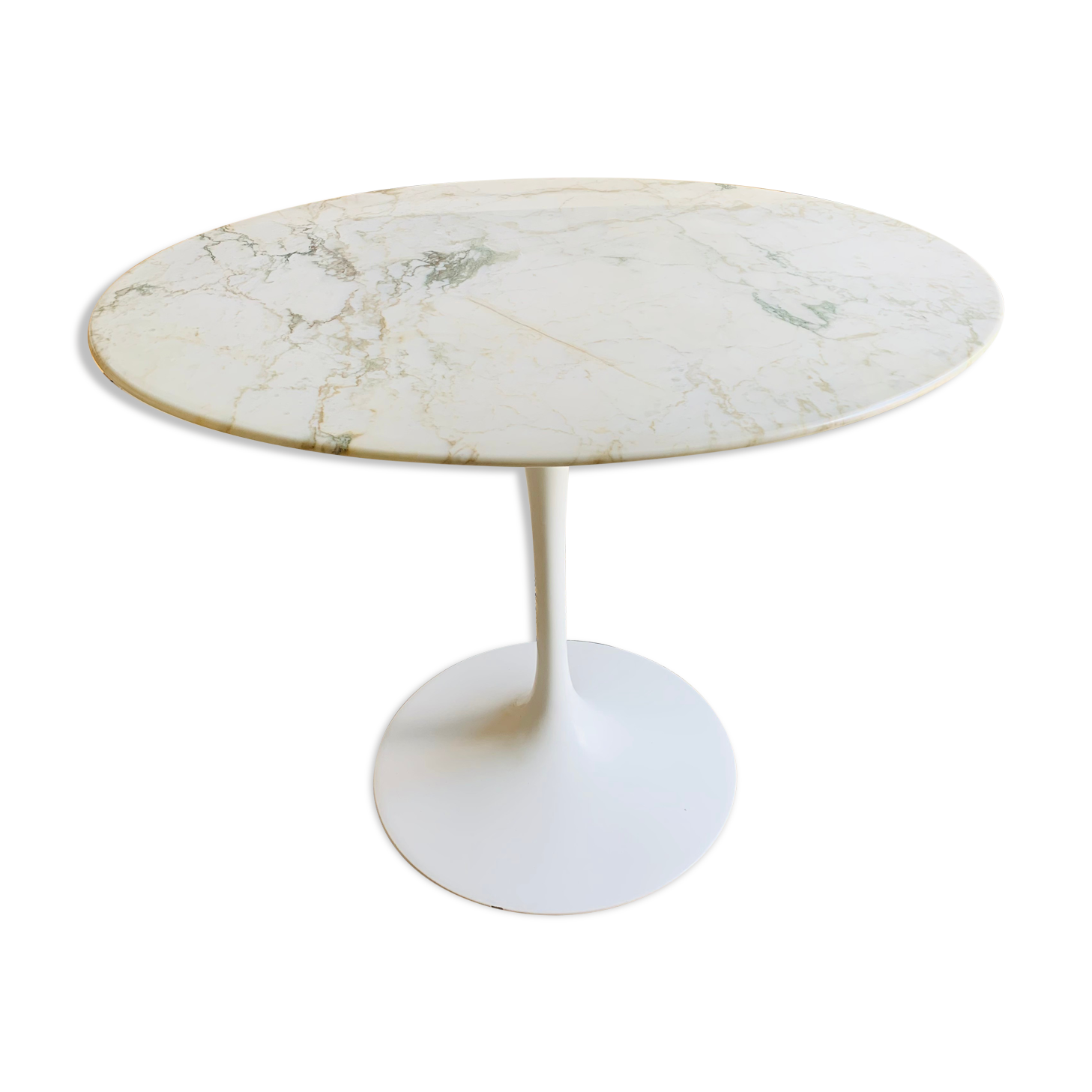 Table Tulip by Eero Saarinen for Knoll