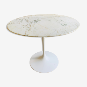 Table Tulip by Eero Saarinen for Knoll