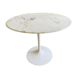 Table Tulip by Eero Saarinen for Knoll