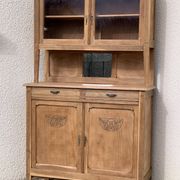 Buffet parisien art déco 1930