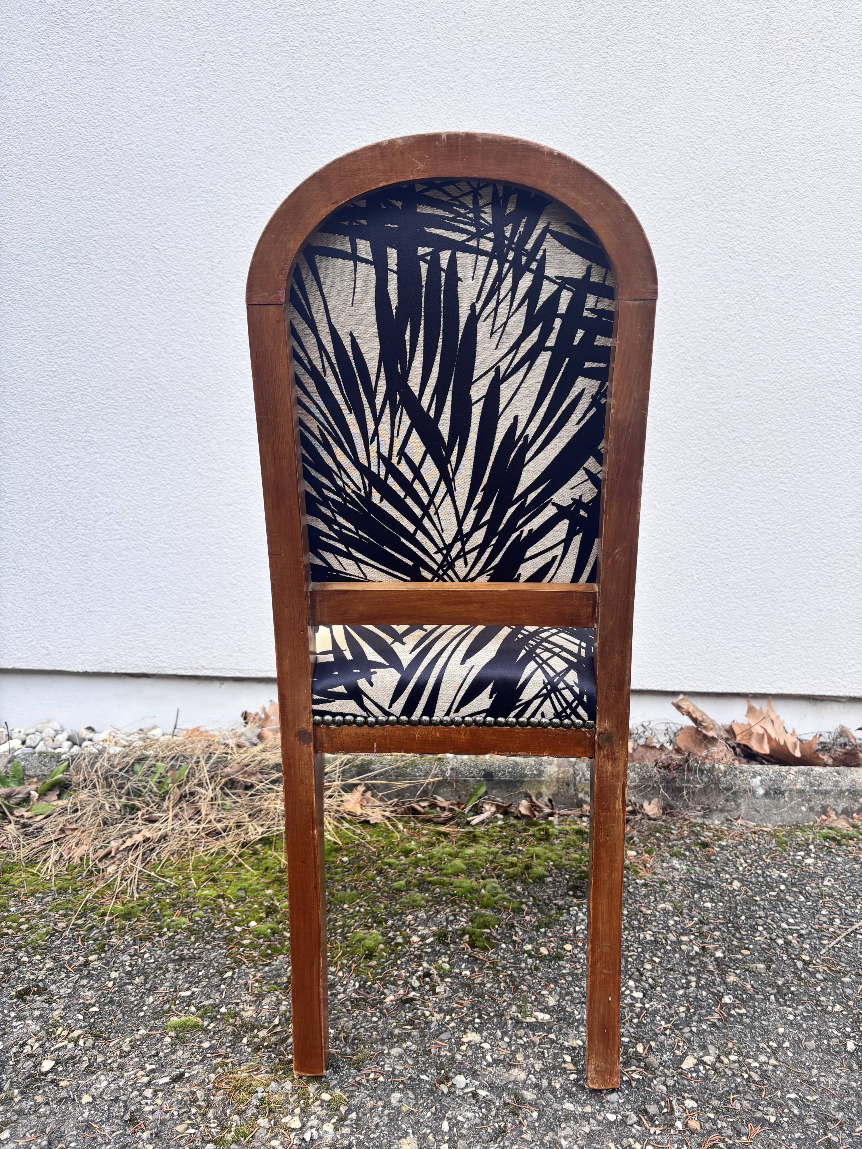 Art Deco chair