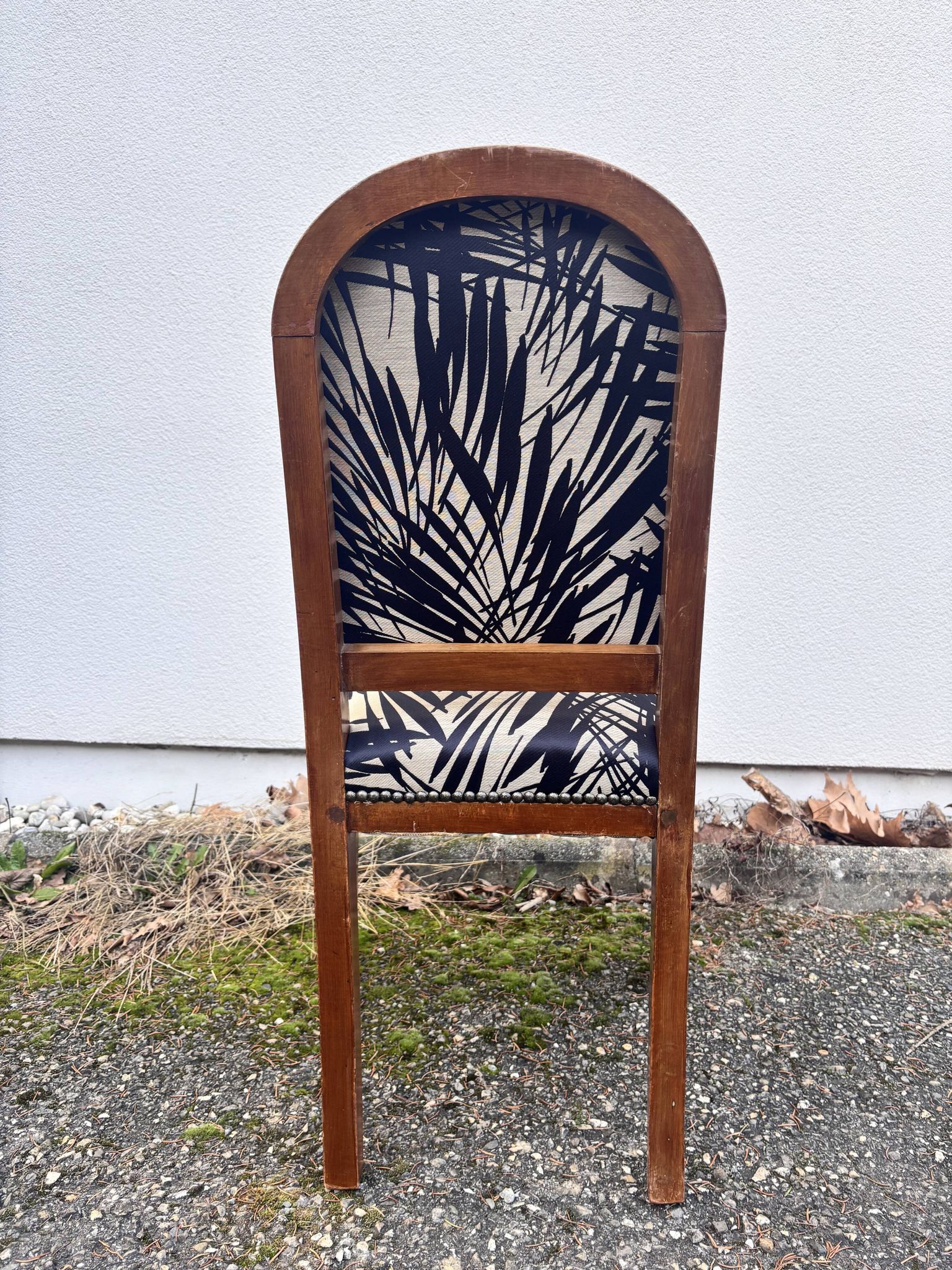 Art Deco chair