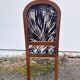 Art Deco chair