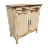 Vintage Parisian buffet