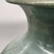Large Ball-Shaped Ceramic Floor Vase from Karlsruher Majolika, West Germany, 1960s