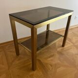 Vintage coffee table 1970/80
