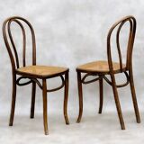 Set of 4 Bistro Chairs