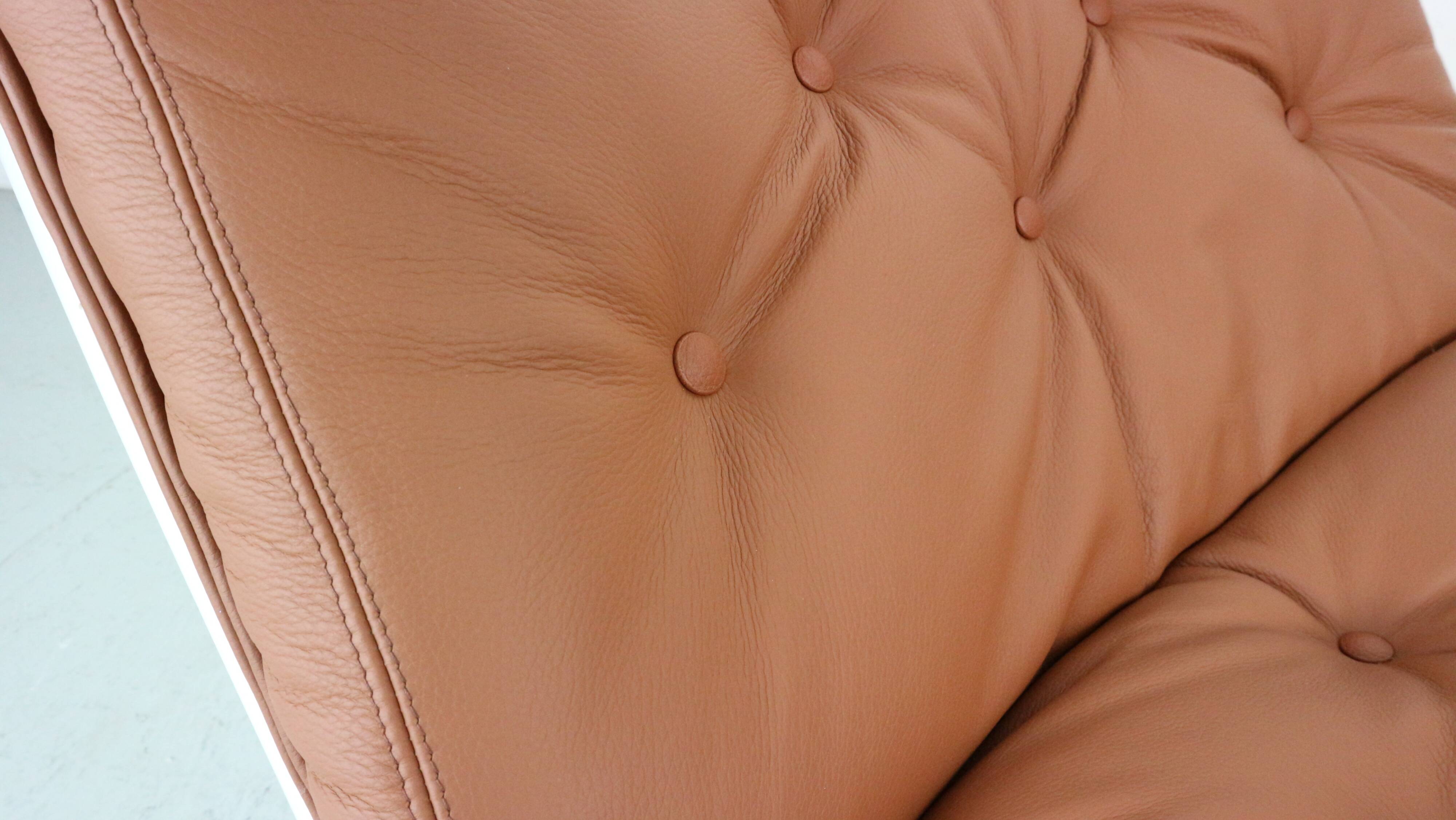 No. 976 Swivel Chair by Geoffrey Harcourt for Artifort, The Netherland