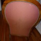Voltaire armchair