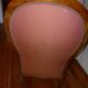 Fauteuil voltaire